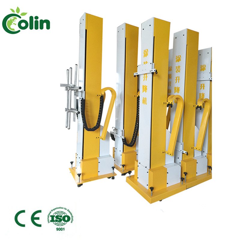 High Quality Powder/Painting Robot Welding Use PLC,Automatic Painting Robot